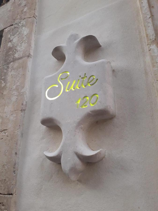 Suite 120 Ното Экстерьер фото